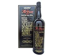 Arran - The Devils Punch Bowl Chapter 3 (Fiendish Finale) - Whisky 70cl 53.4% ABV