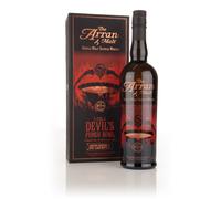 Arran The Devils Punch Bowl Chapter I Single Malt Whisky