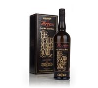Arran - The Devils Punch Bowl Chapter 3 (Fiendish Finale) - Whisky 70cl 53.4% ABV