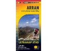 Arran Ultramap XT40