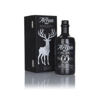 Arran White Stag 21 Year Old (Third Release) Single Malt Whisky