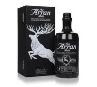 Arran White Stag 9 Year Old - Fifth Release