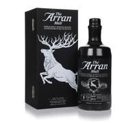Arran White Stag 9 Year Old (Fifth Release) Single Malt Whisky