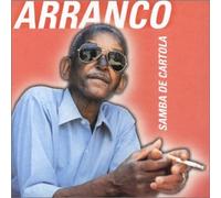 Arranco De Varsovia - Samba De Cartola (US Import)