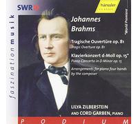 Arrangements for Piano 4 Hands By the Composer