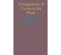 Arrangements of Curves in the Plane: Topology, combinatorics, and algorithms for constructing and querying planar layouts