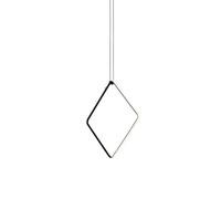 Arrangements Pendant light Flos Square Large - 8059607014134