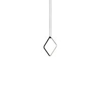 Arrangements Pendant light Flos Square Small - 8059607014141