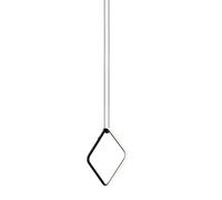 Arrangements Pendant light Flos Square Small - 8059607014141