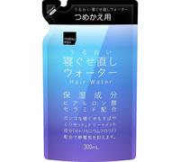 Arrangeplus Negurashi Hair Restorative Water 300ml refill Other Hair Water Styling Products After refill, move the lever in the center to the OPEN pos