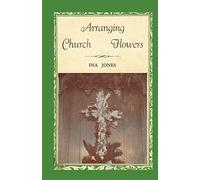 Arranging Church Flowers