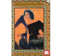 Arranging for Folk Harp (Mel Bay Presents)
