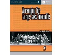 ARRANGING FOR LARGE JAZZ ENSEMBLE