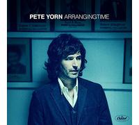 Arranging Time [VINYL]