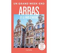 Arras et le pays d'Artois guide Un Grand W nd