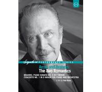 Arrau and Brahms - The Two Romantics