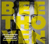 Arrau, Claudio Philharmonia Orche - Complete Piano Concertos