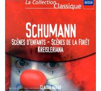 Arrau Claudio - Schumann: Scences D Enfants