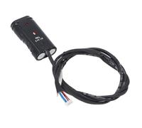 Array Card Capacitor for HPE ProLiant P420 P421 B320i P822, 660093-001, 654873-003 5.4V 17F Array Card Capacitor Replacement