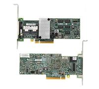 Array Card for LSI 9260-8i /for M5015 46M0851 SATA/SAS, PCI-E 2.0 X8 Eight Internal 6 Gbps SAS/SATA Port