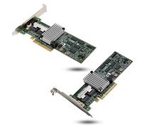 Array Card for M5015 46M0851 SATA/SAS Controller 6Gbps PCIe x8 Array Card for LSI 9260-8i, Supporting 3Gb/s and 6Gb/s SATA and SAS Hard Disk Drives