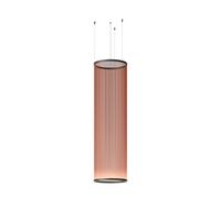 Array Pendant 1825 Push Terra Red