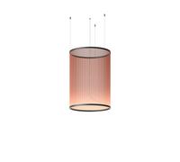 Array Pendant 1830 Push Terra Red