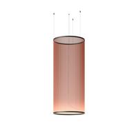 Array Pendant 1835 Push Terra Red