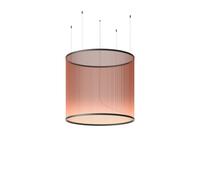 Array Pendant 1840 Push Terra Red