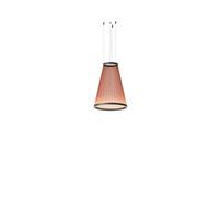 Array Pendant 1850 Push Terra Red