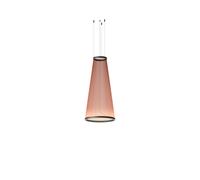 Array Pendant 1855 Push Terra Red