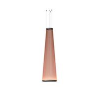 Array Pendant 1860 Push Terra Red