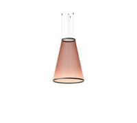 Array Pendant 1865 Push Terra Red