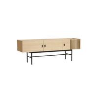 Array Sideboard Oak 150 cm