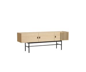 Array Sideboard Oak 150 cm