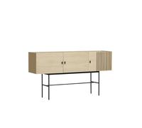 Array Sideboard Oak 180 cm
