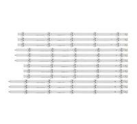 Array TV LED Backlight Strip Bars TX-L50B6E L50B6B L50BL6E L50BL6B L50BLW6 L50BL6Y LR50B6 L50BL6 TC-L50B6B
