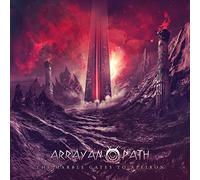 Arrayan Path - The Marble Gates To Apeiron