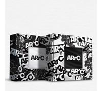 ARrC - 1st EP AR^C CD (2 versions SET)