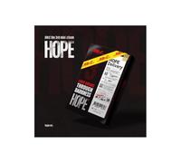 ARrC - HOPE [Hope Ver.] 3rd Mini Album