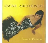 Arredondo, Jackie - Contra La Corriente