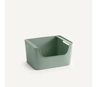 Arreglo Metal Locker Green eucalyptus