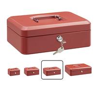 Arregui 1832D43 Red Box 90x250x180mm