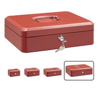 Arregui 1832D77 Red Box 300 x 240 x H 90 mm