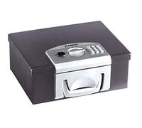 Arregui C9547 Portable Security Box, Black