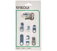 Arregui CER1004 2.35 x 2.35 x 1.3 cm Outside Mailbox Lock Set