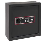 ARREGUI Cover 172160 Combination Lock for Camouflage in The Double Floor of The Cupboard, Electronic, Furniture Safe, 35 x 35 x 15 cm, 11 L