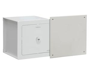 ARREGUI Elek 22500W-S1 Hidden Safe for Home | Invisible Wall Safe with Junction Box Lid | 20 x 20 x 21 cm | 5 L