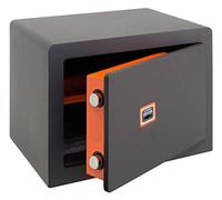 ARREGUI Plus C Steel Key Safe | Certified Key Opening Safe | Safe Box for Home and Business Easy to Use High Security