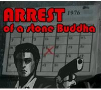 Arrest of a stone Buddha AR XBOX One CD Key